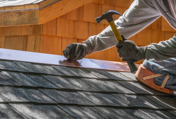 Best Roof Replacement  in Ada, OK